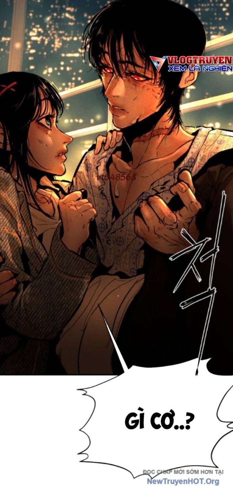 Thiếu Niên Ác Quỷ Chapter 4 - Trang 2