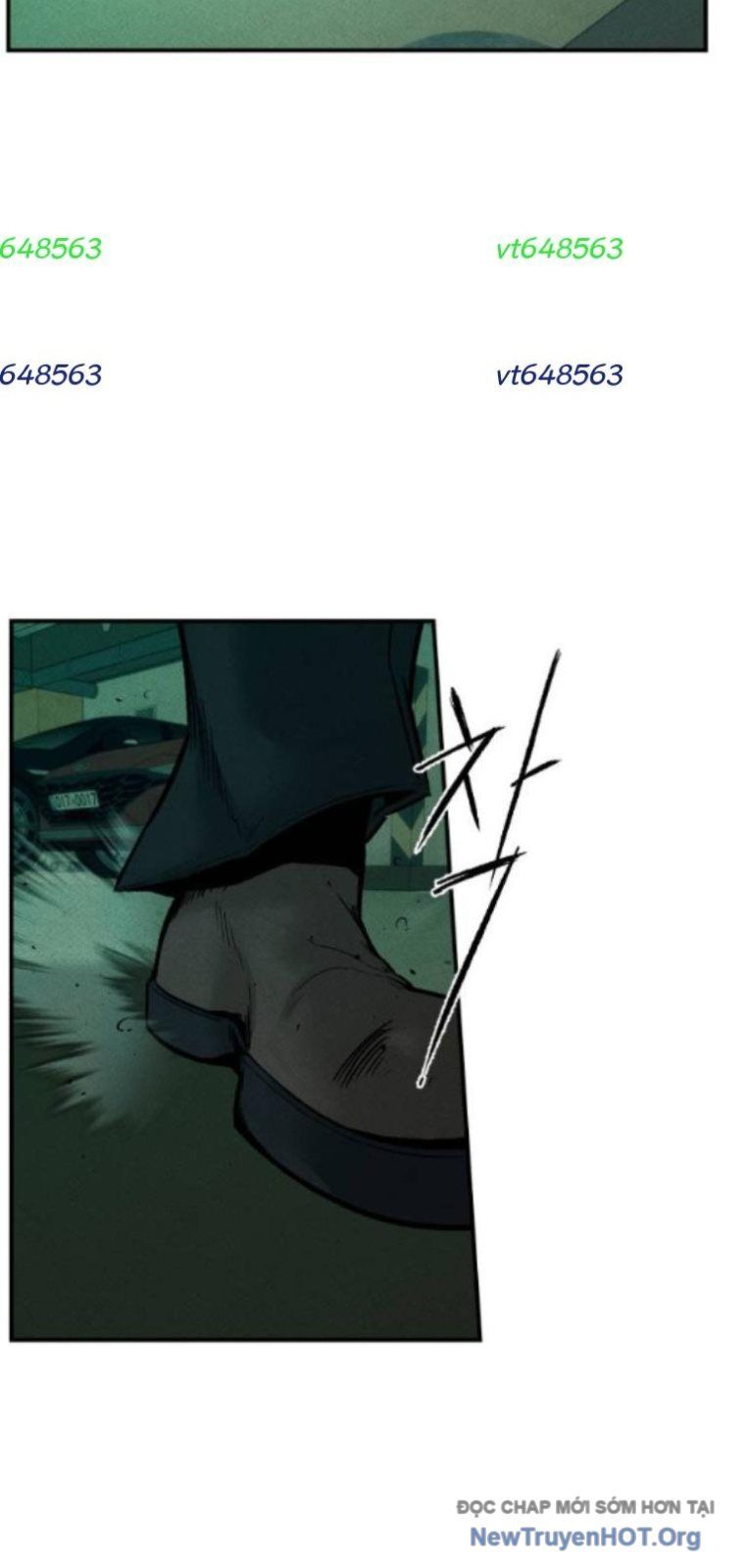 Thiếu Niên Ác Quỷ Chapter 4 - Trang 2