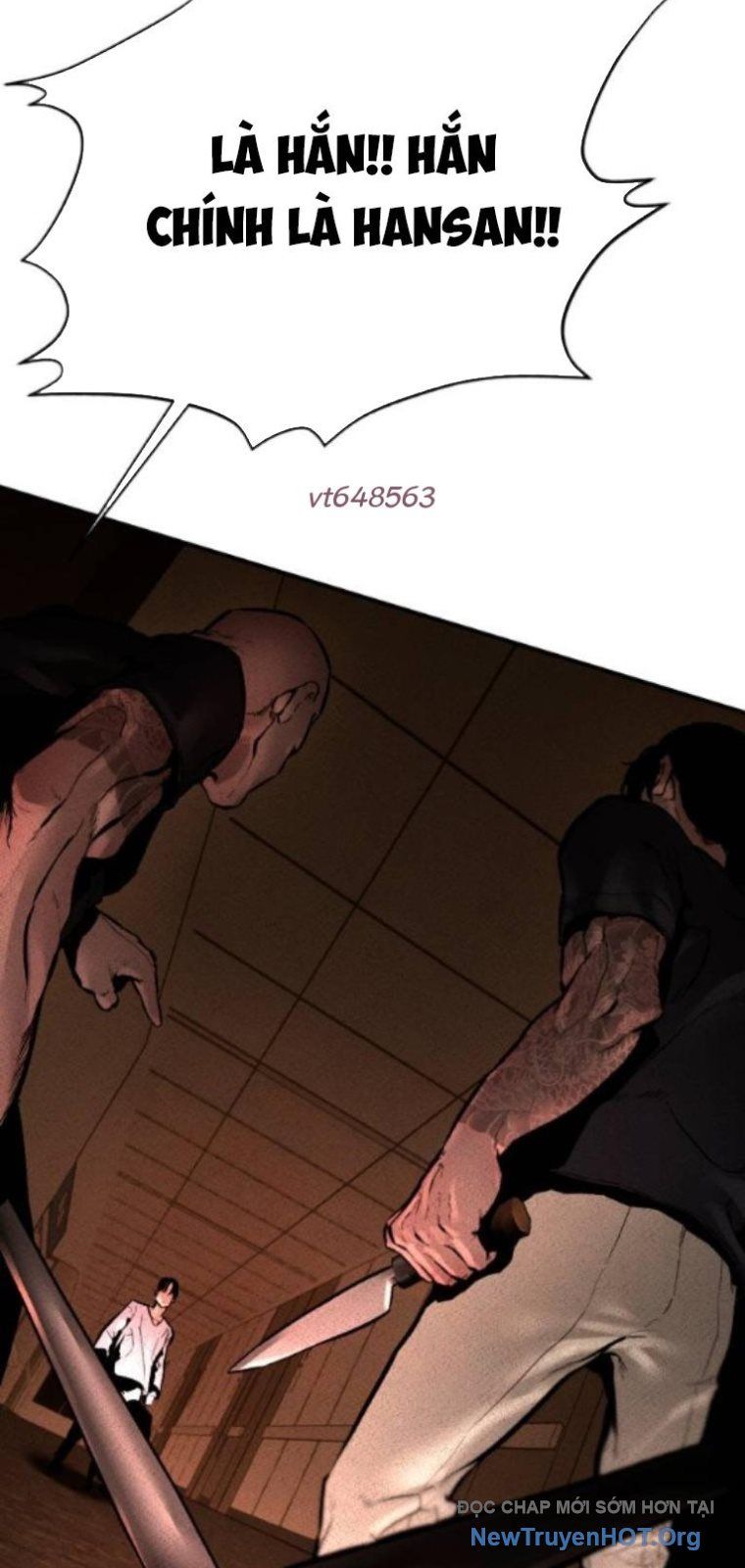 Thiếu Niên Ác Quỷ Chapter 4 - Trang 2
