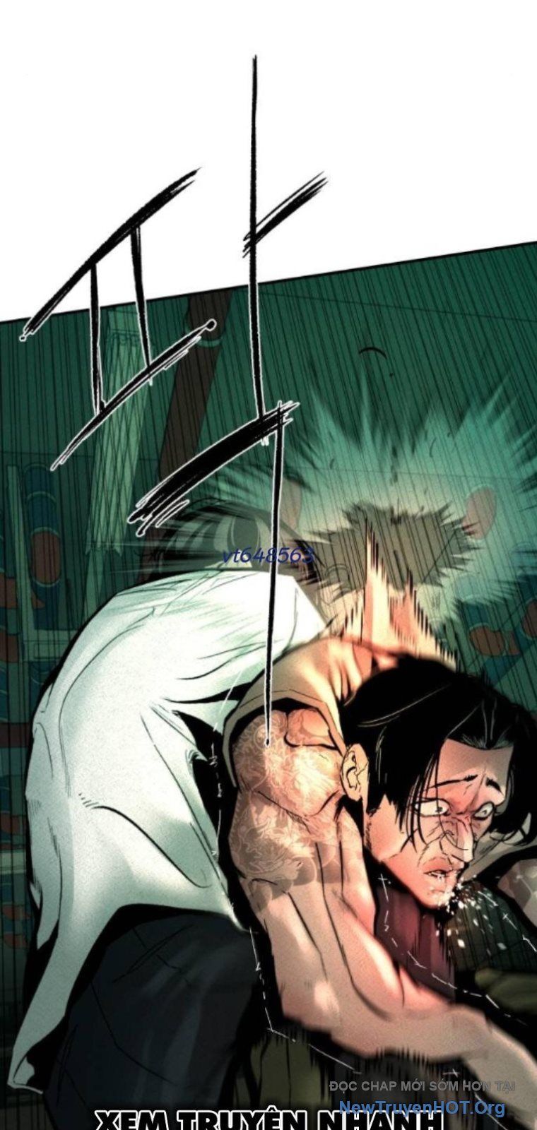Thiếu Niên Ác Quỷ Chapter 4 - Trang 2