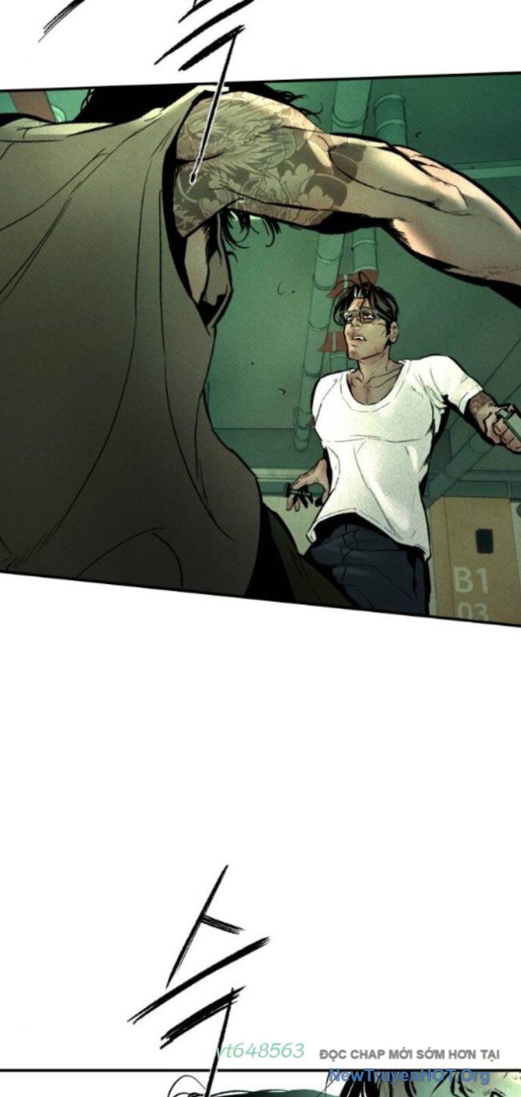 Thiếu Niên Ác Quỷ Chapter 4 - Trang 2