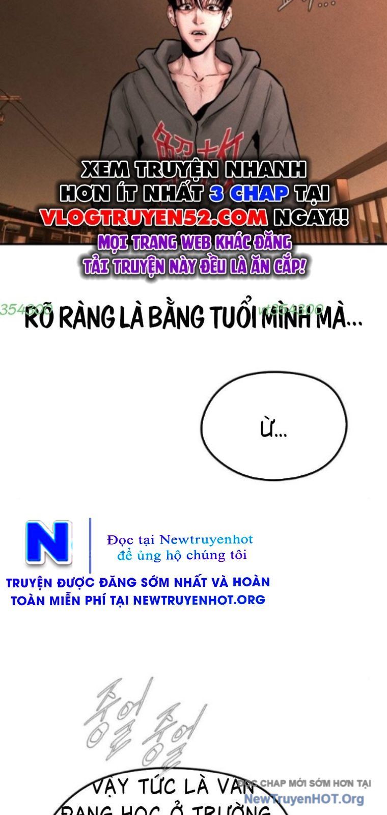 Thiếu Niên Ác Quỷ Chapter 5 - Trang 2