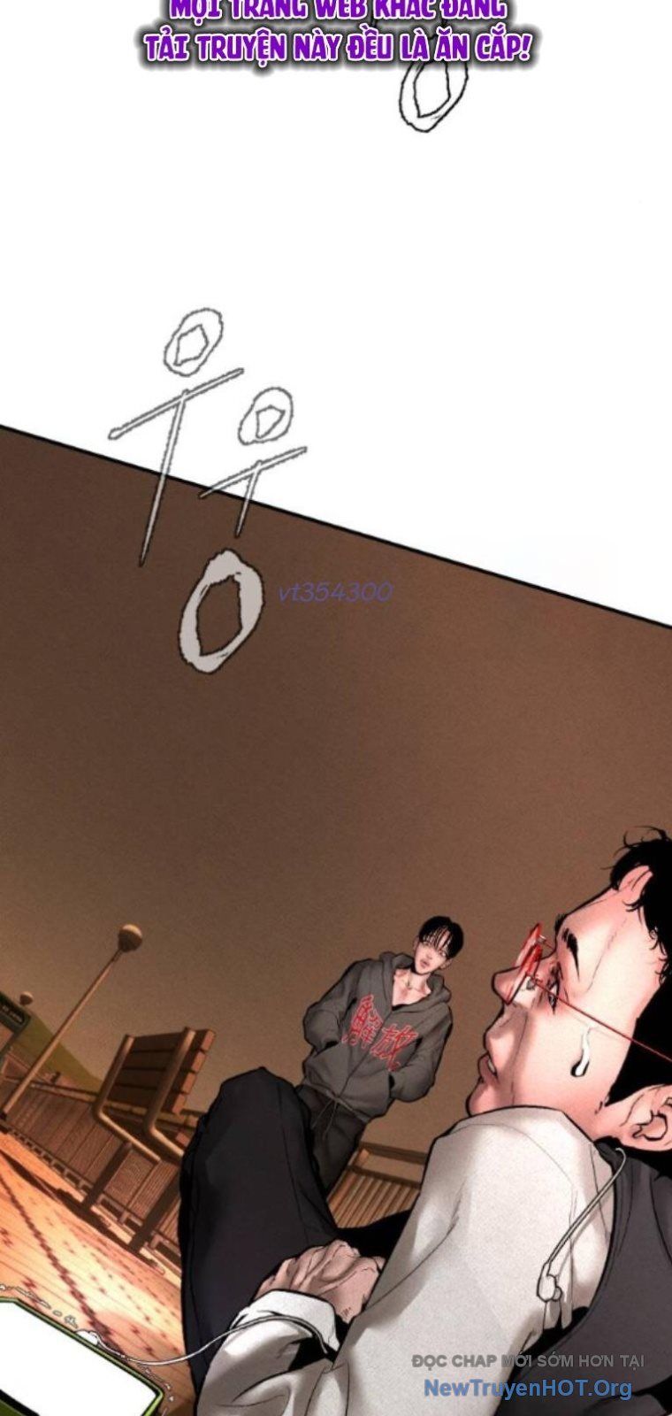 Thiếu Niên Ác Quỷ Chapter 5 - Trang 2