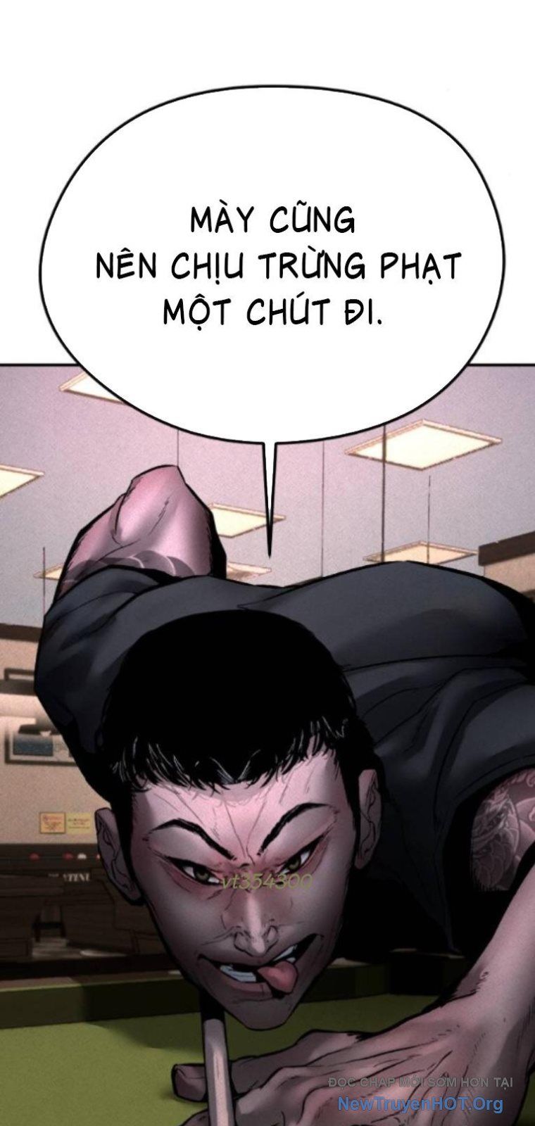 Thiếu Niên Ác Quỷ Chapter 5 - Trang 2