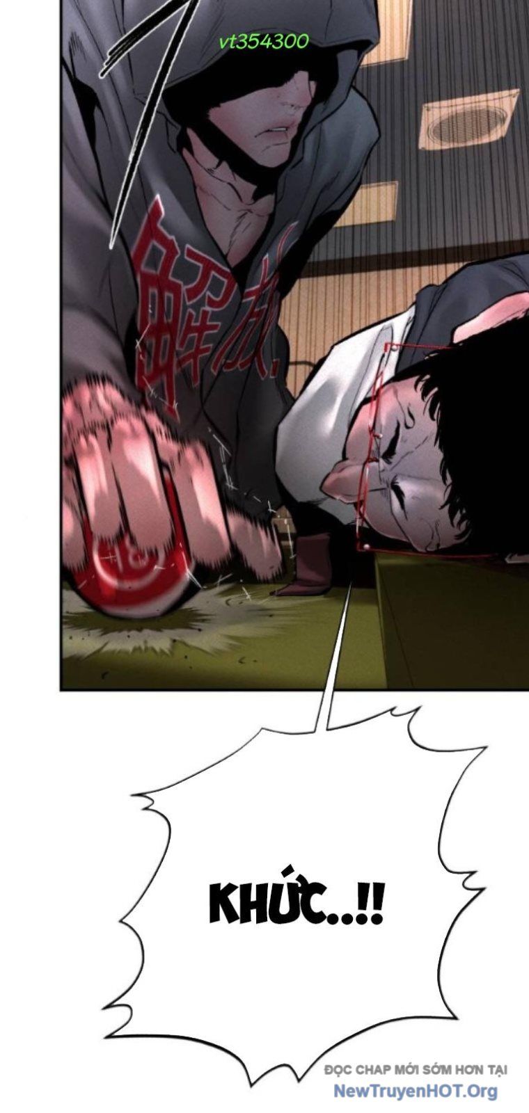 Thiếu Niên Ác Quỷ Chapter 5 - Trang 2