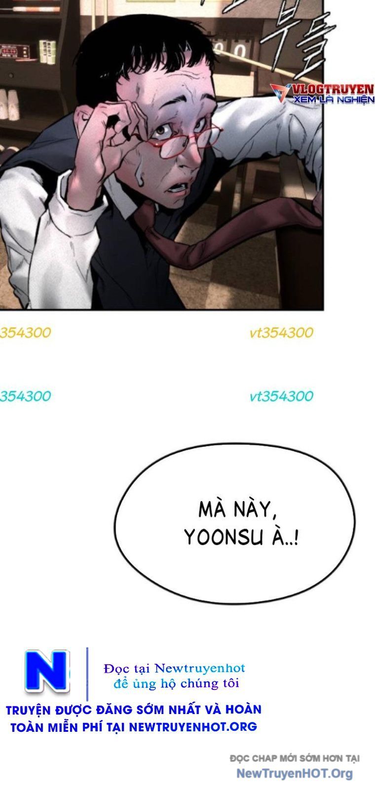 Thiếu Niên Ác Quỷ Chapter 5 - Trang 2