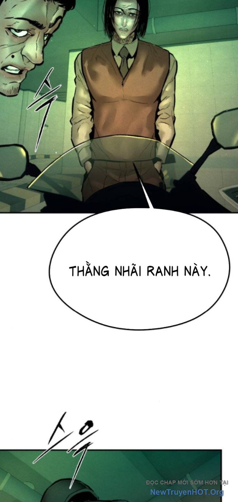 Thiếu Niên Ác Quỷ Chapter 5 - Trang 2