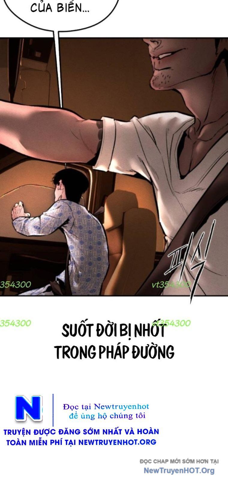 Thiếu Niên Ác Quỷ Chapter 5 - Trang 2
