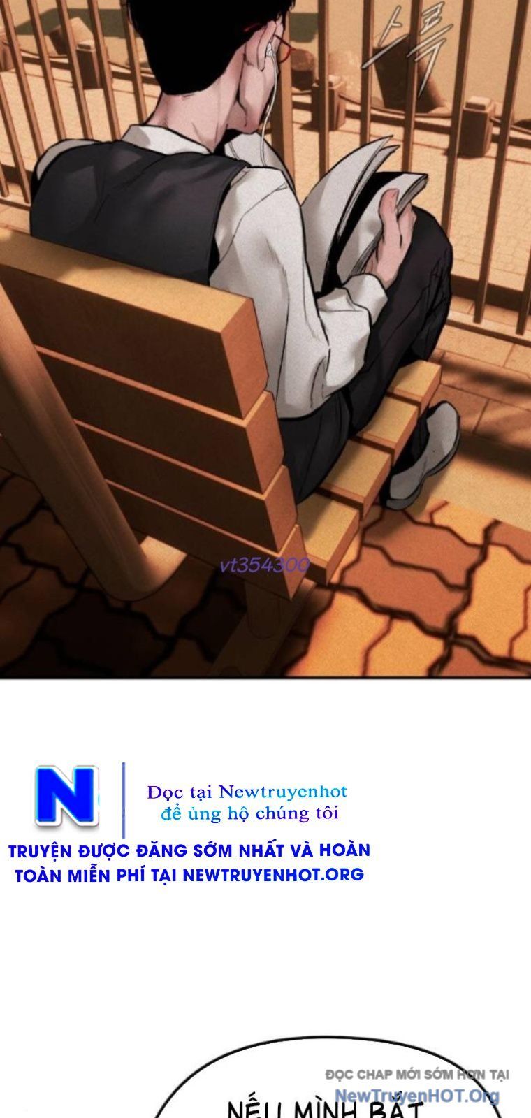 Thiếu Niên Ác Quỷ Chapter 5 - Trang 2