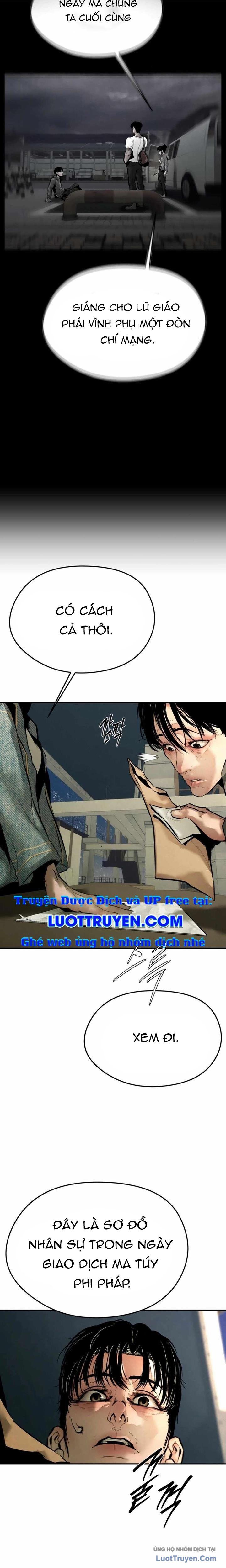 Thiếu Niên Ác Quỷ Chapter 9 - Trang 2