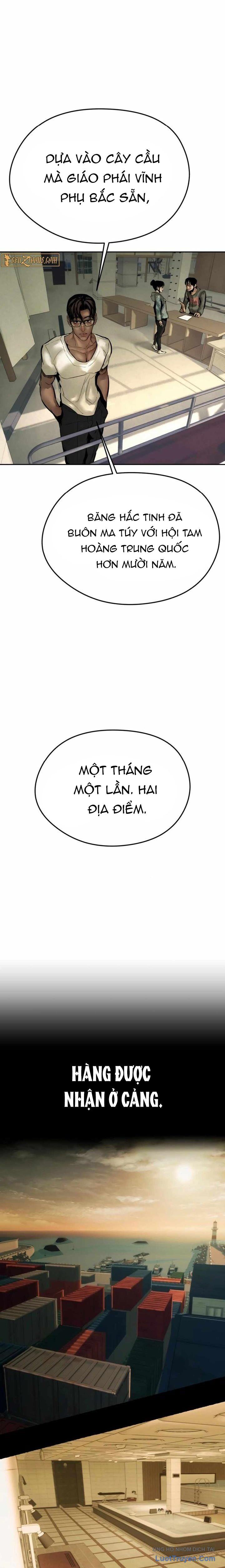 Thiếu Niên Ác Quỷ Chapter 9 - Trang 2