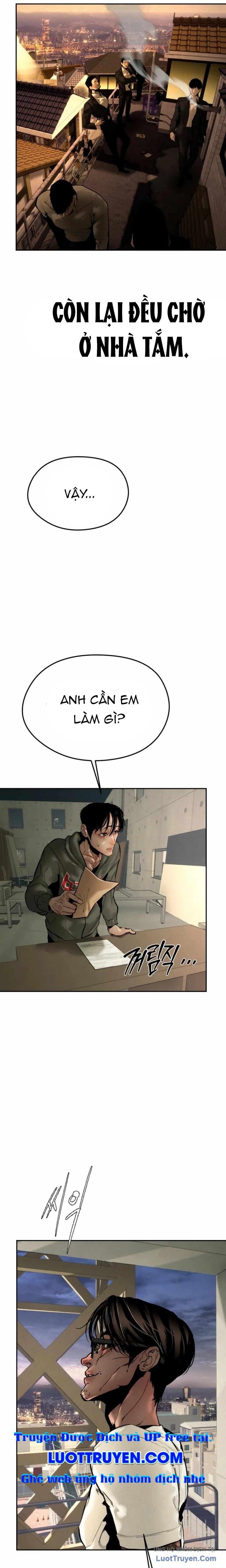 Thiếu Niên Ác Quỷ Chapter 9 - Trang 2