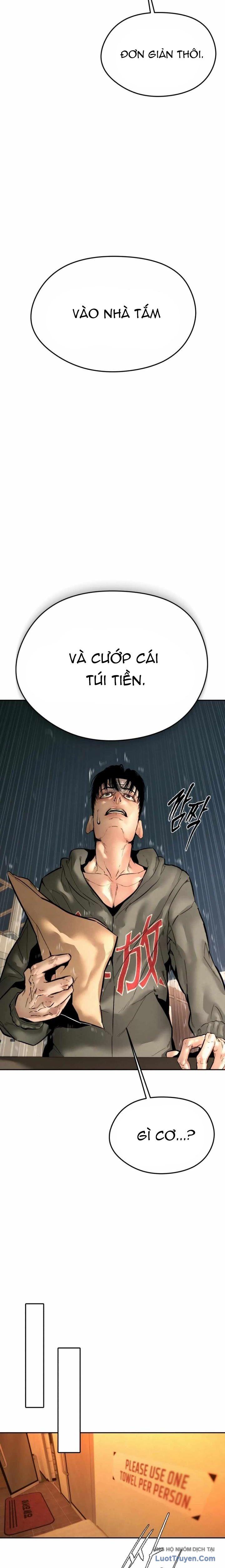 Thiếu Niên Ác Quỷ Chapter 9 - Trang 2