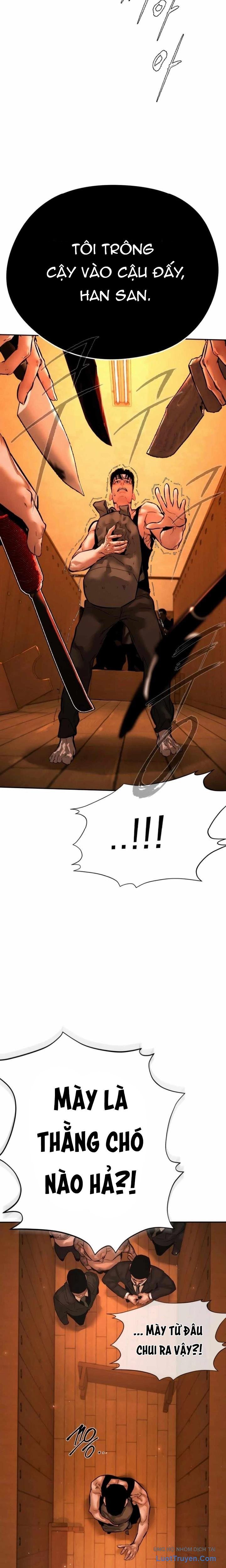 Thiếu Niên Ác Quỷ Chapter 9 - Trang 2