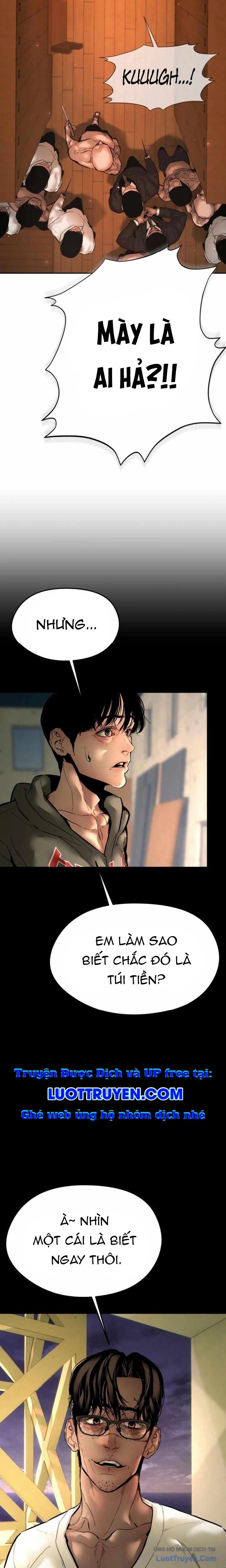 Thiếu Niên Ác Quỷ Chapter 9 - Trang 2