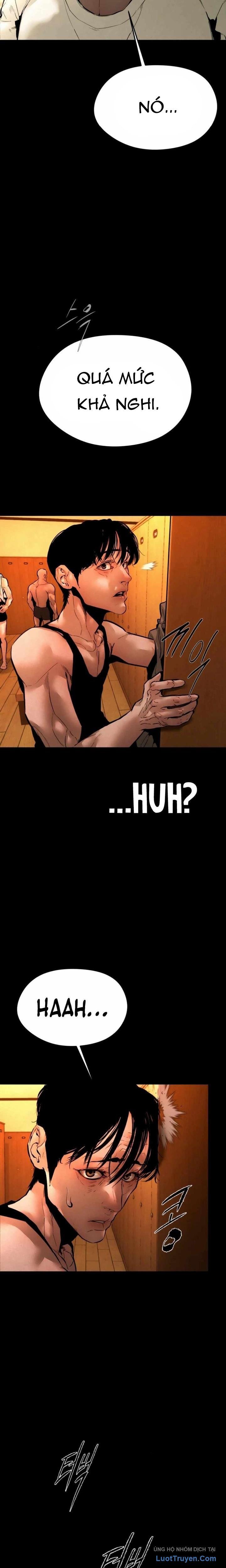 Thiếu Niên Ác Quỷ Chapter 9 - Trang 2