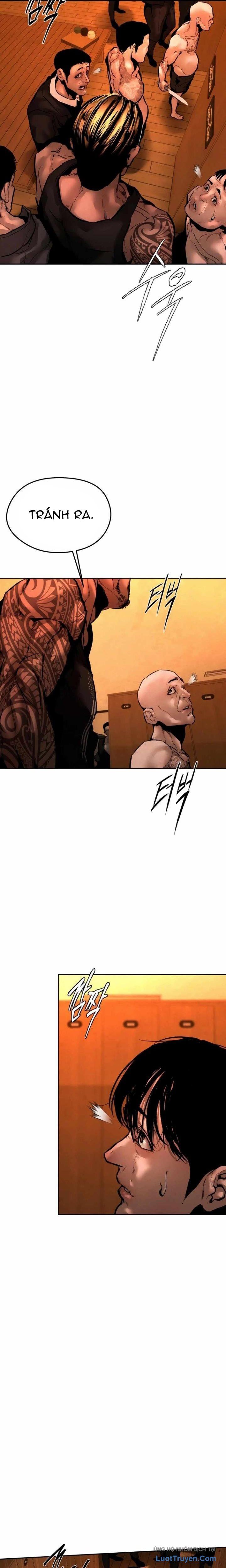 Thiếu Niên Ác Quỷ Chapter 9 - Trang 2