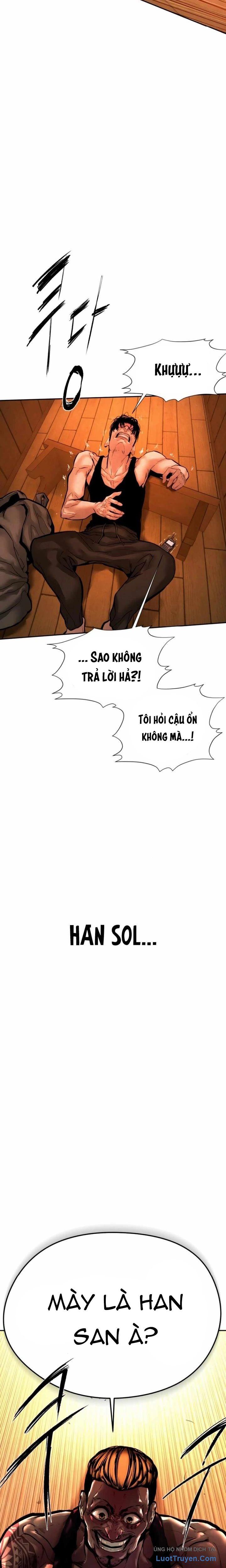 Thiếu Niên Ác Quỷ Chapter 9 - Trang 2
