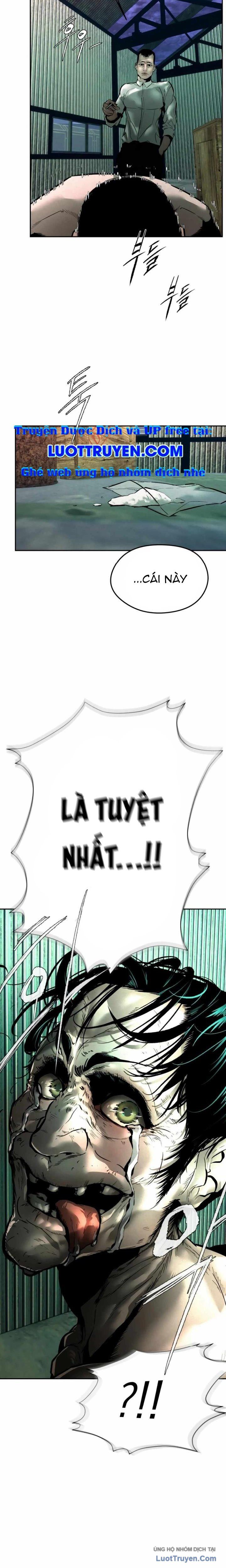 Thiếu Niên Ác Quỷ Chapter 9 - Trang 2
