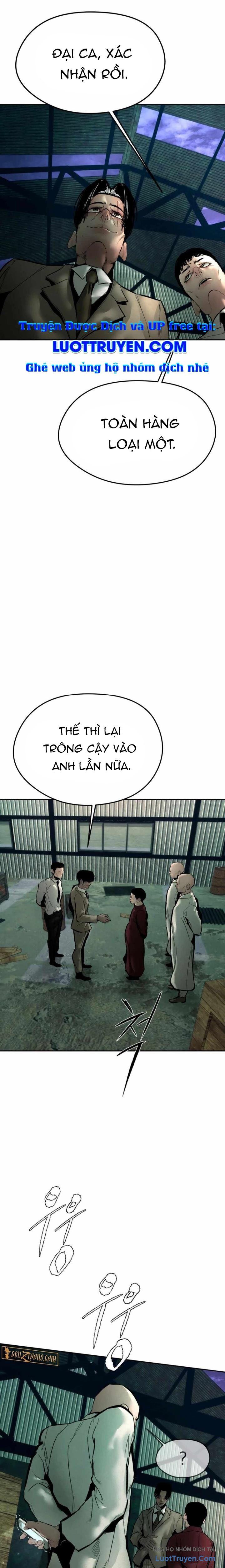 Thiếu Niên Ác Quỷ Chapter 9 - Trang 2