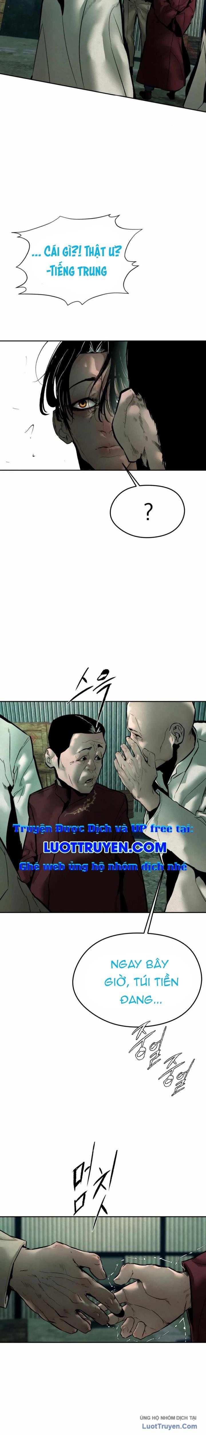 Thiếu Niên Ác Quỷ Chapter 9 - Trang 2