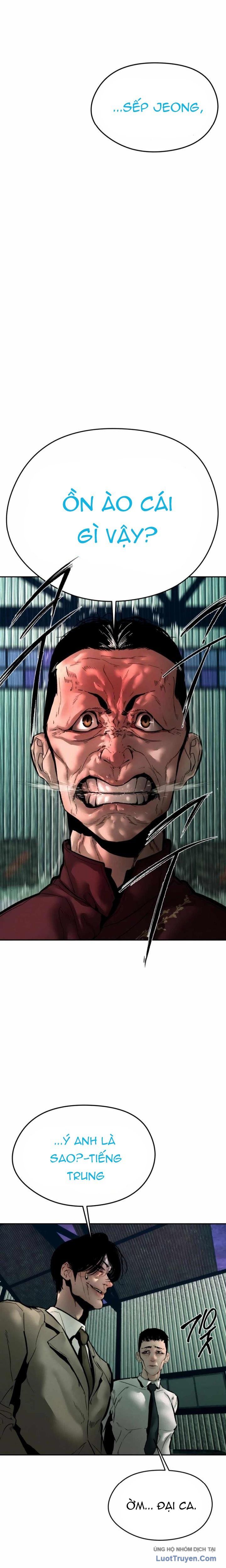 Thiếu Niên Ác Quỷ Chapter 9 - Trang 2