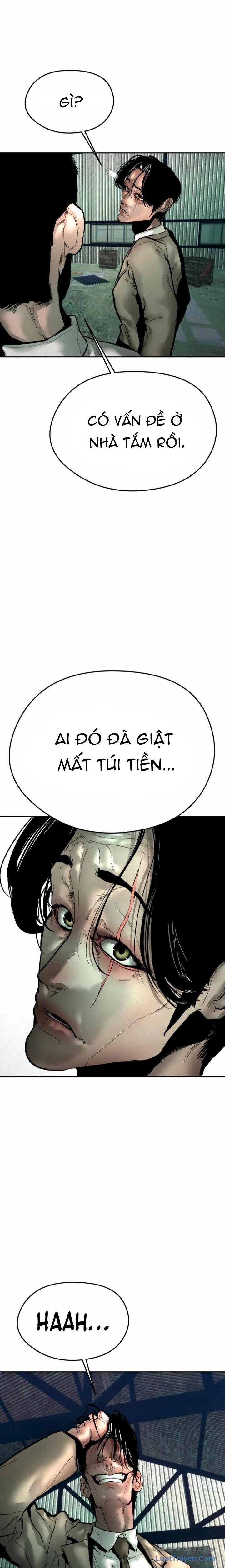 Thiếu Niên Ác Quỷ Chapter 9 - Trang 2