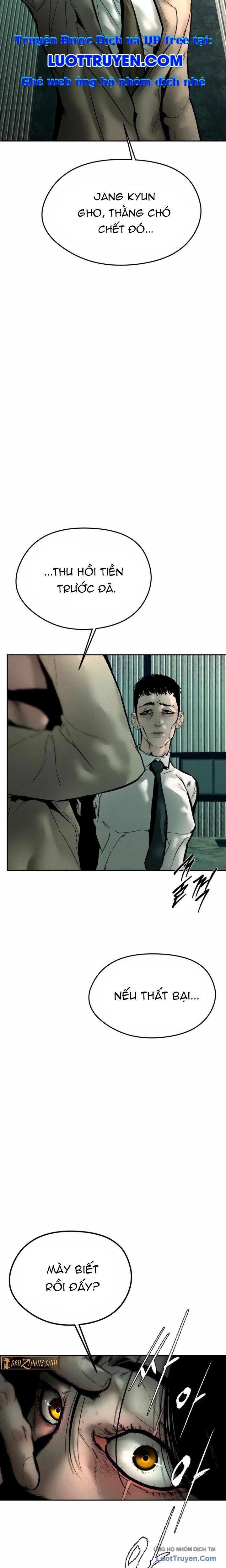 Thiếu Niên Ác Quỷ Chapter 9 - Trang 2