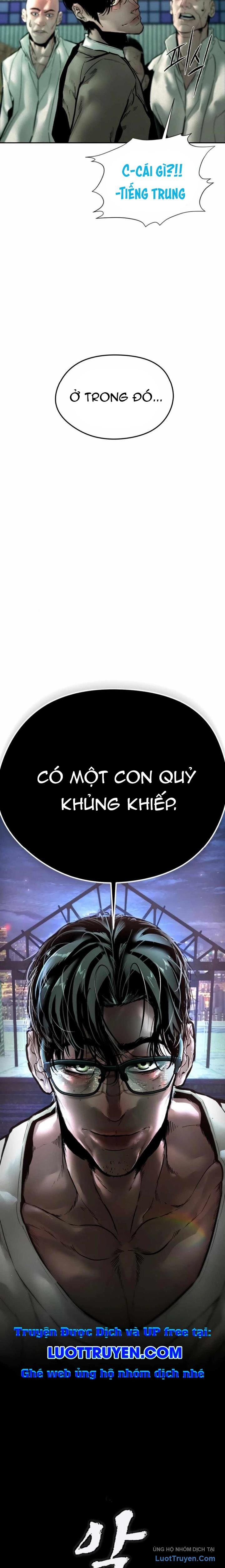 Thiếu Niên Ác Quỷ Chapter 9 - Trang 2