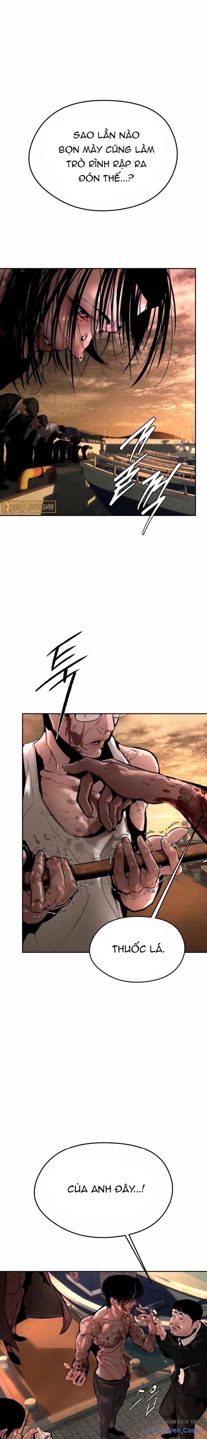 Thiếu Niên Ác Quỷ Chapter 9 - Trang 2