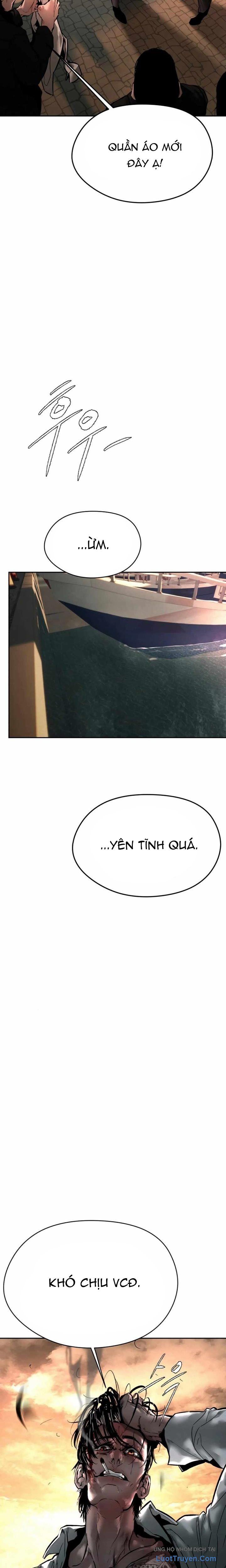 Thiếu Niên Ác Quỷ Chapter 9 - Trang 2