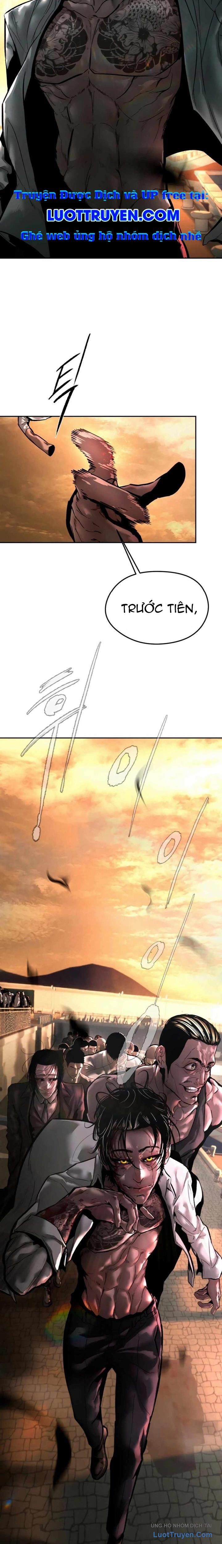 Thiếu Niên Ác Quỷ Chapter 9 - Trang 2
