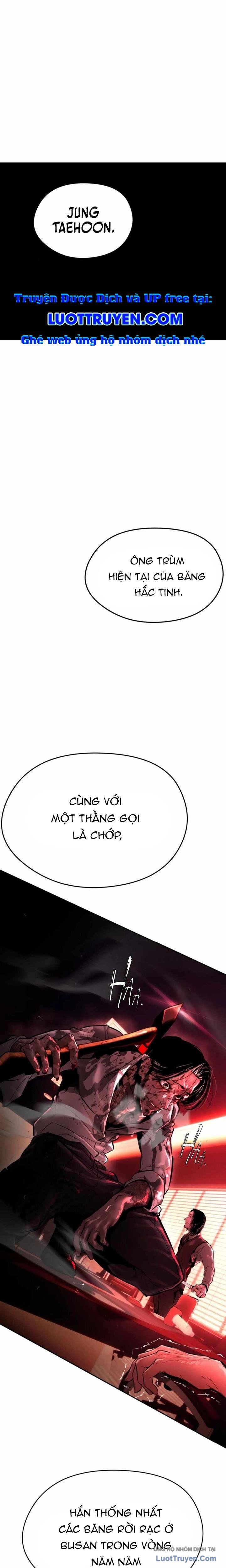 Thiếu Niên Ác Quỷ Chapter 9 - Trang 2