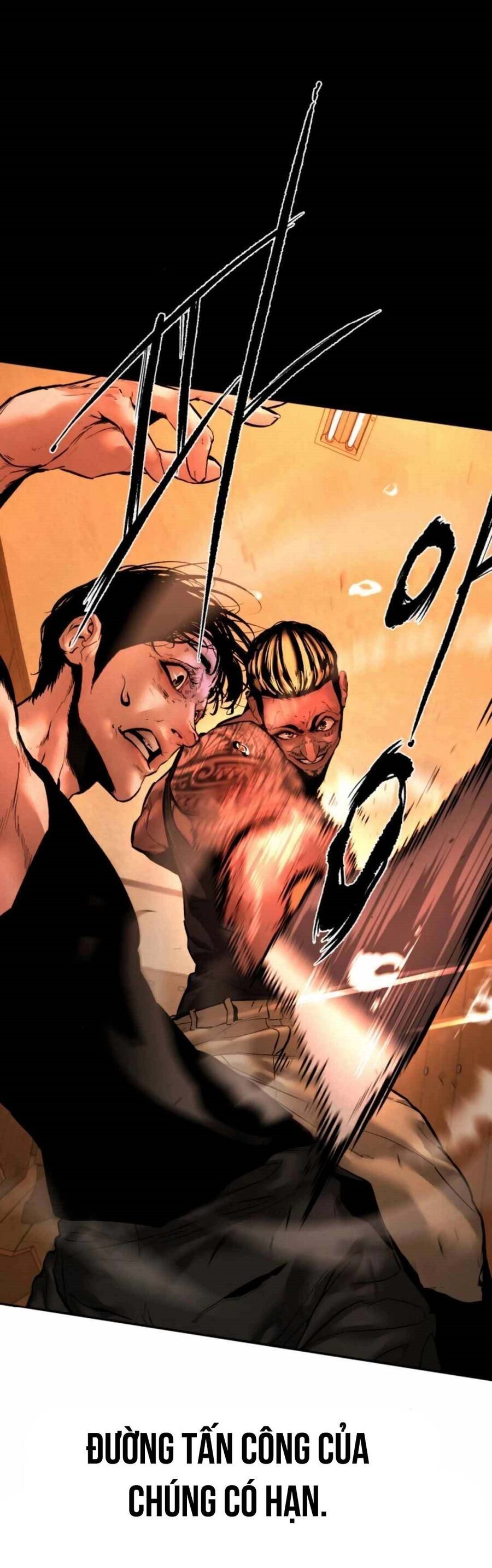Thiếu Niên Ác Quỷ Chapter 10 - Trang 2