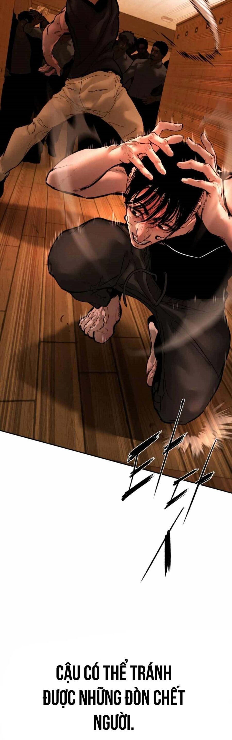 Thiếu Niên Ác Quỷ Chapter 10 - Trang 2