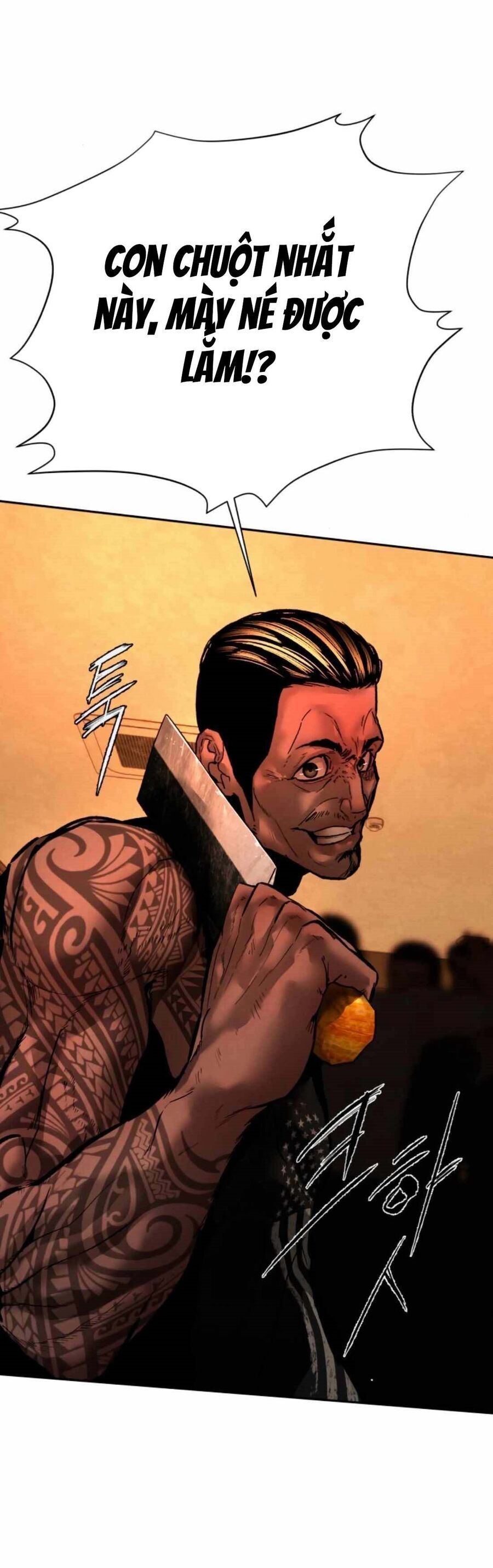 Thiếu Niên Ác Quỷ Chapter 10 - Trang 2
