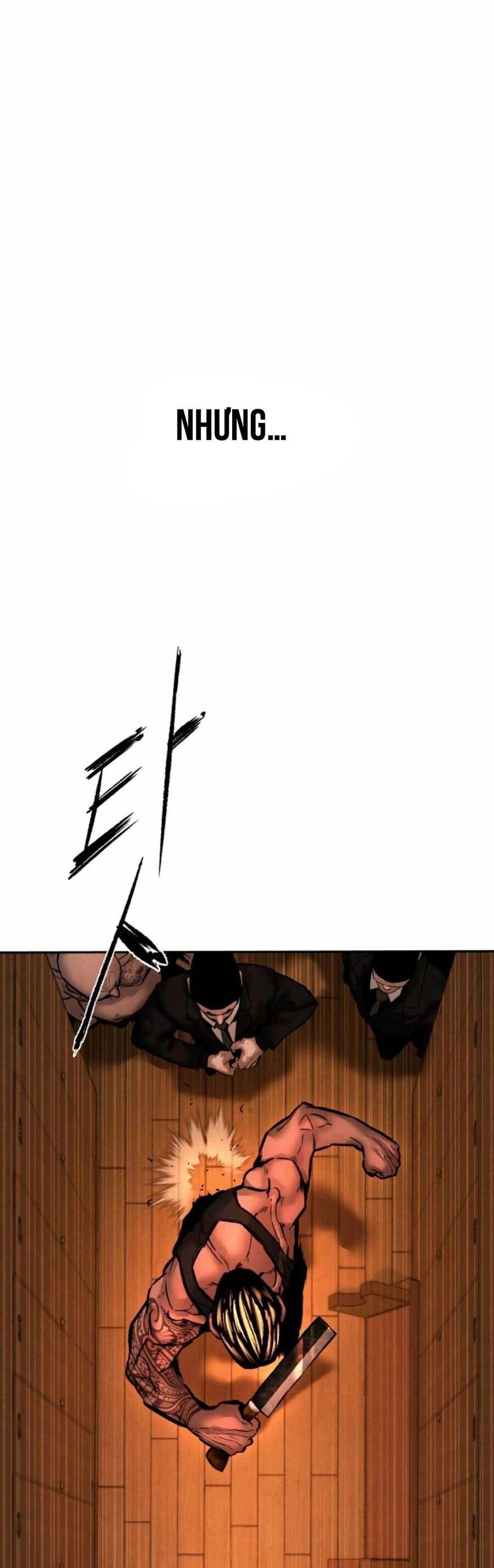 Thiếu Niên Ác Quỷ Chapter 10 - Trang 2