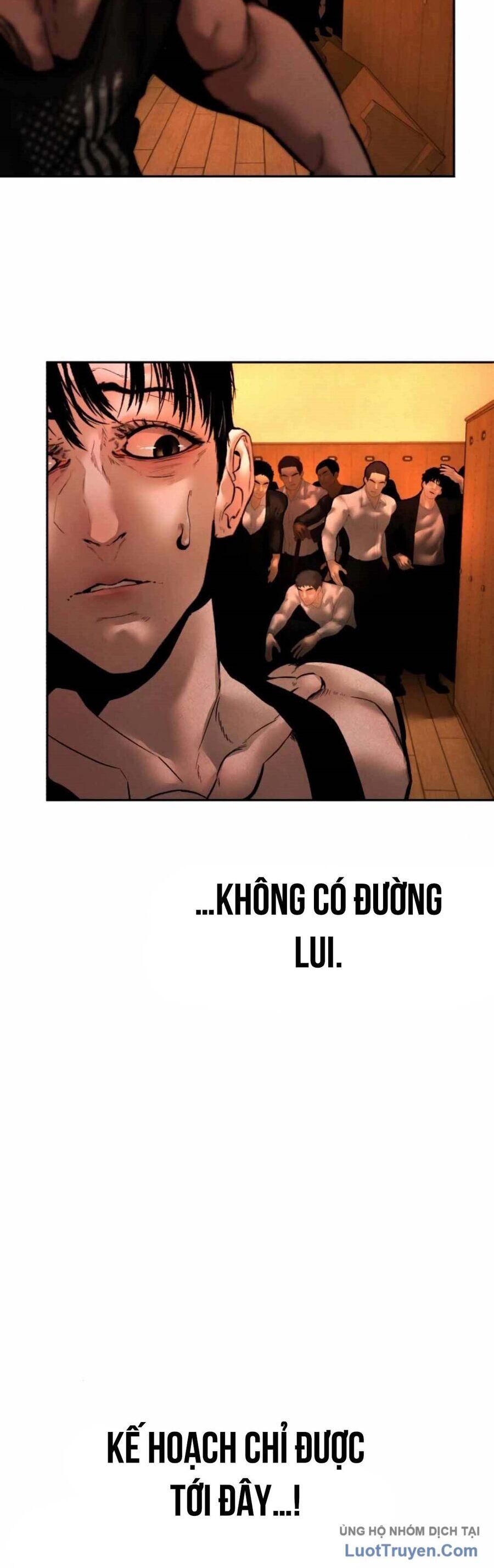Thiếu Niên Ác Quỷ Chapter 10 - Trang 2