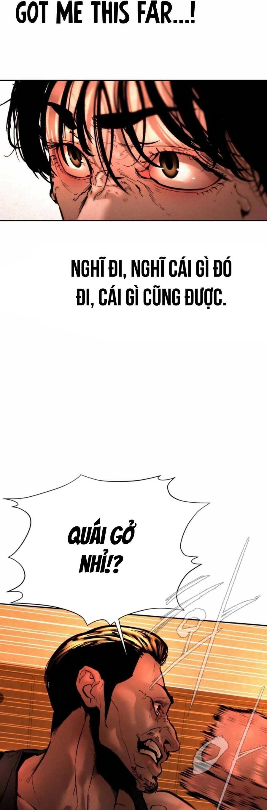 Thiếu Niên Ác Quỷ Chapter 10 - Trang 2