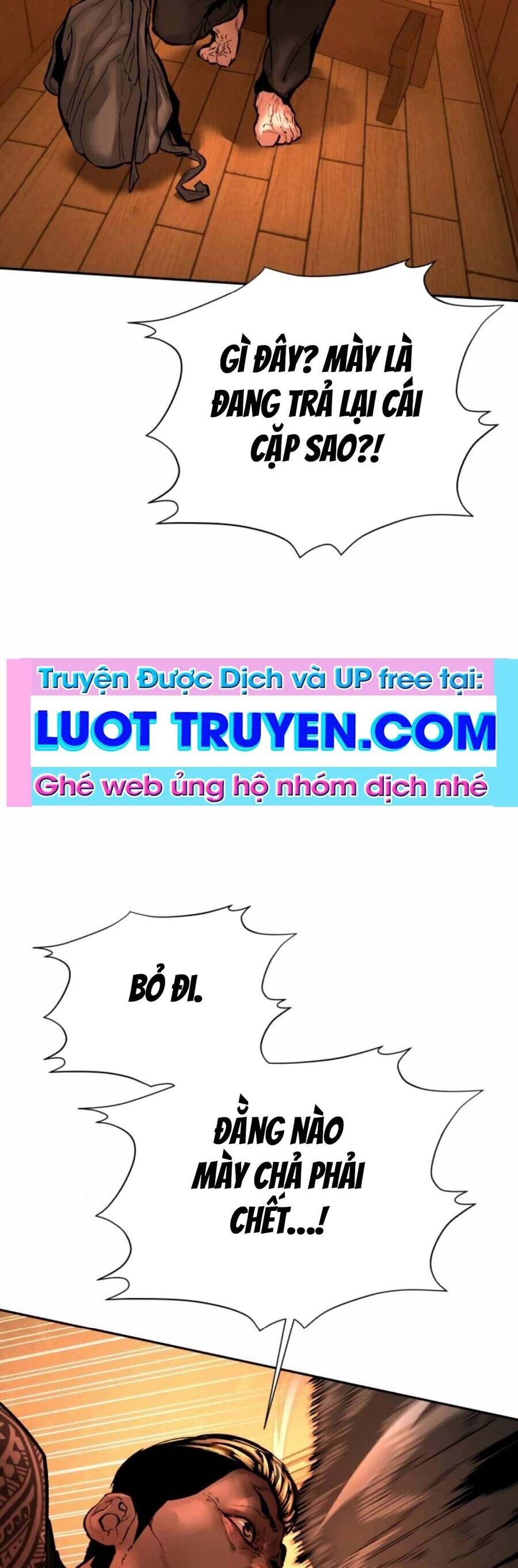 Thiếu Niên Ác Quỷ Chapter 10 - Trang 2