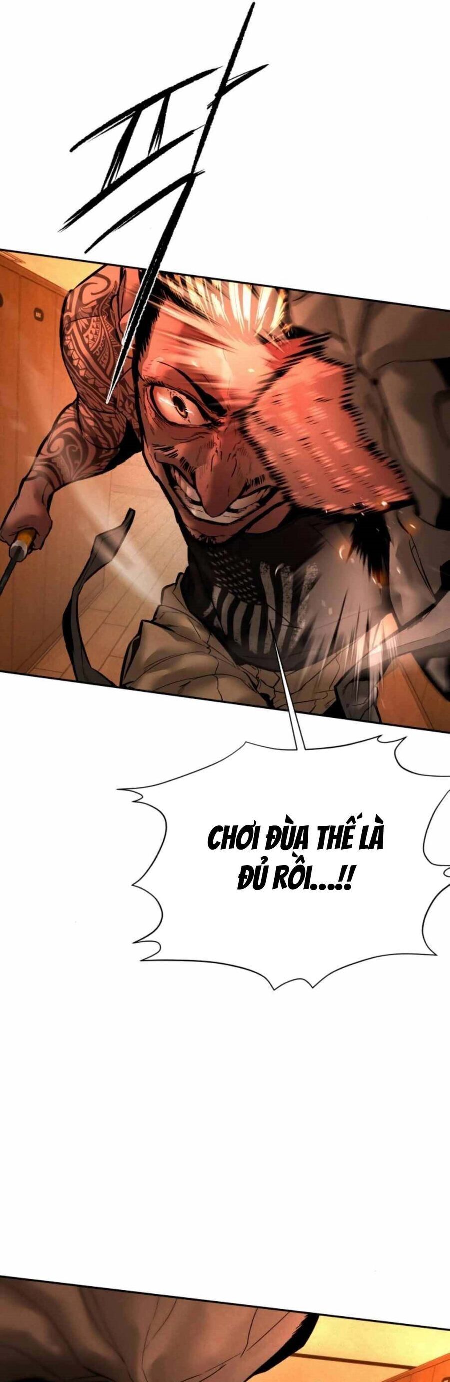 Thiếu Niên Ác Quỷ Chapter 10 - Trang 2