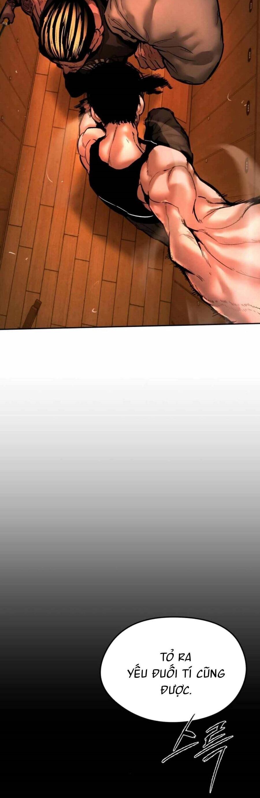 Thiếu Niên Ác Quỷ Chapter 10 - Trang 2
