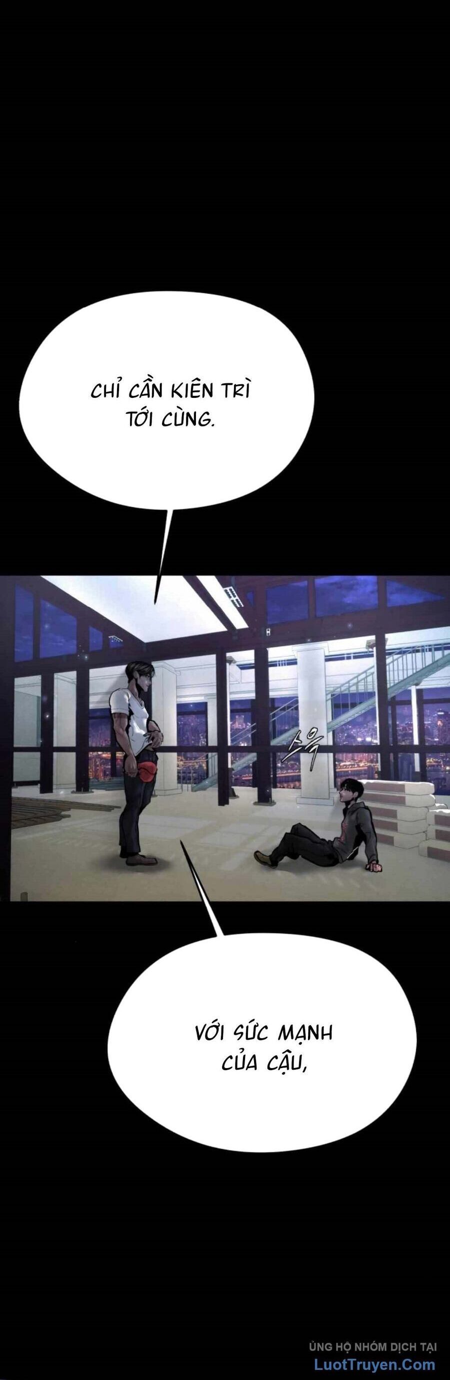 Thiếu Niên Ác Quỷ Chapter 10 - Trang 2