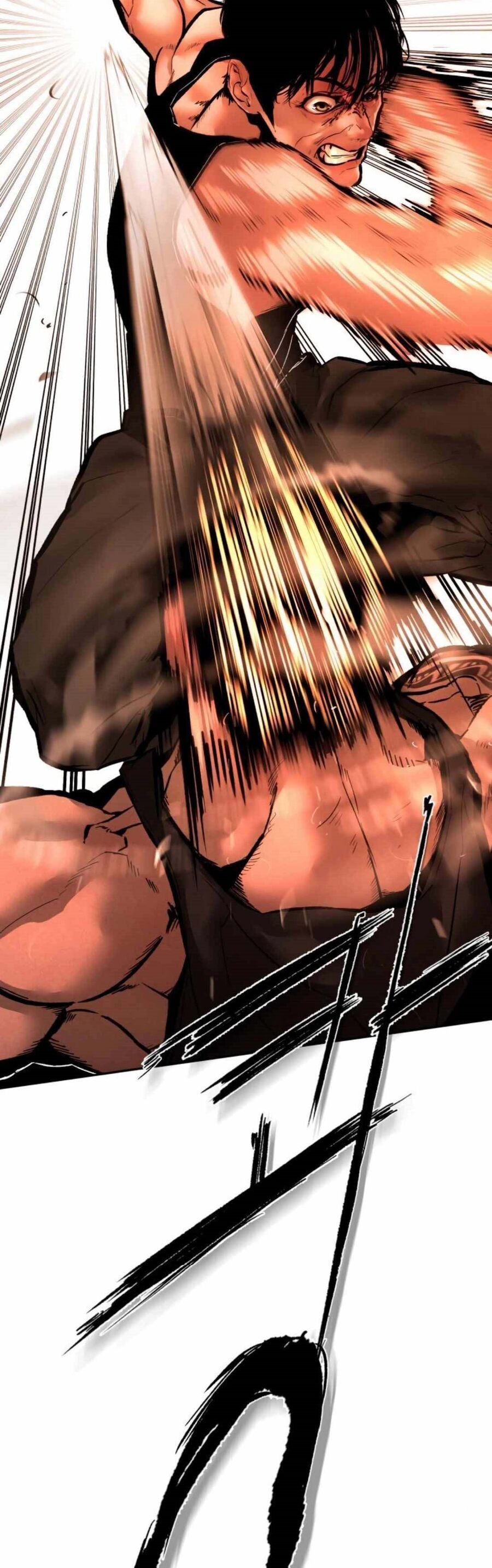 Thiếu Niên Ác Quỷ Chapter 10 - Trang 2