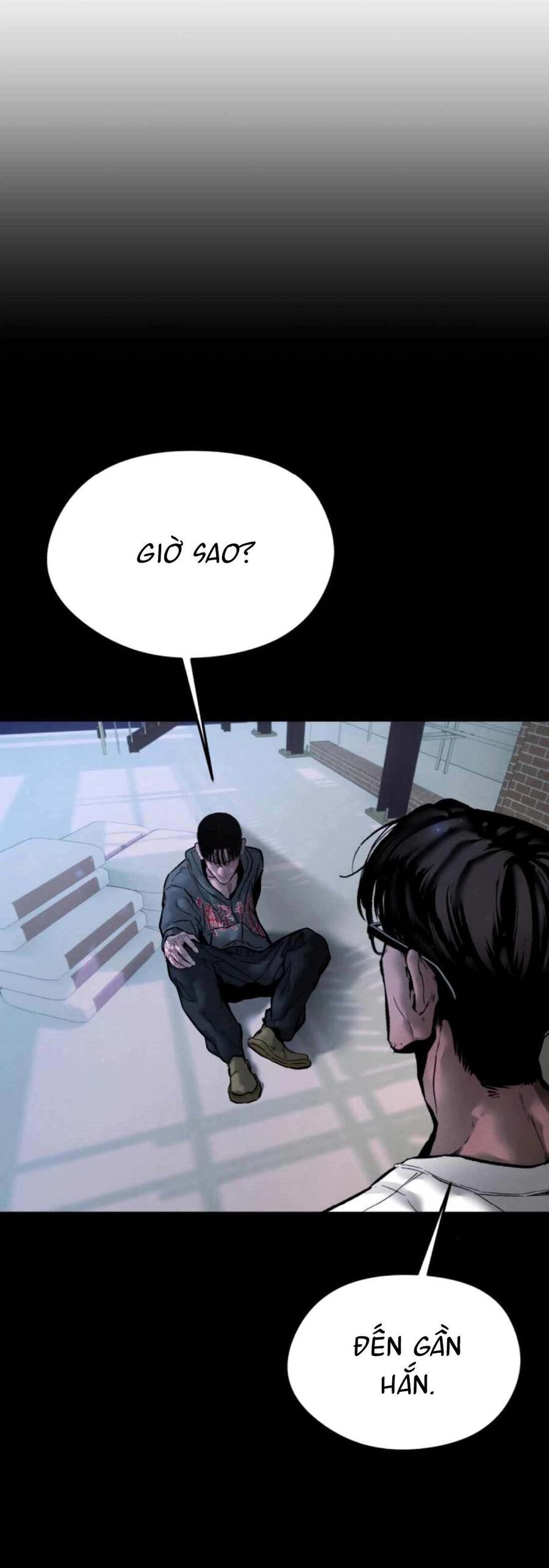 Thiếu Niên Ác Quỷ Chapter 10 - Trang 2