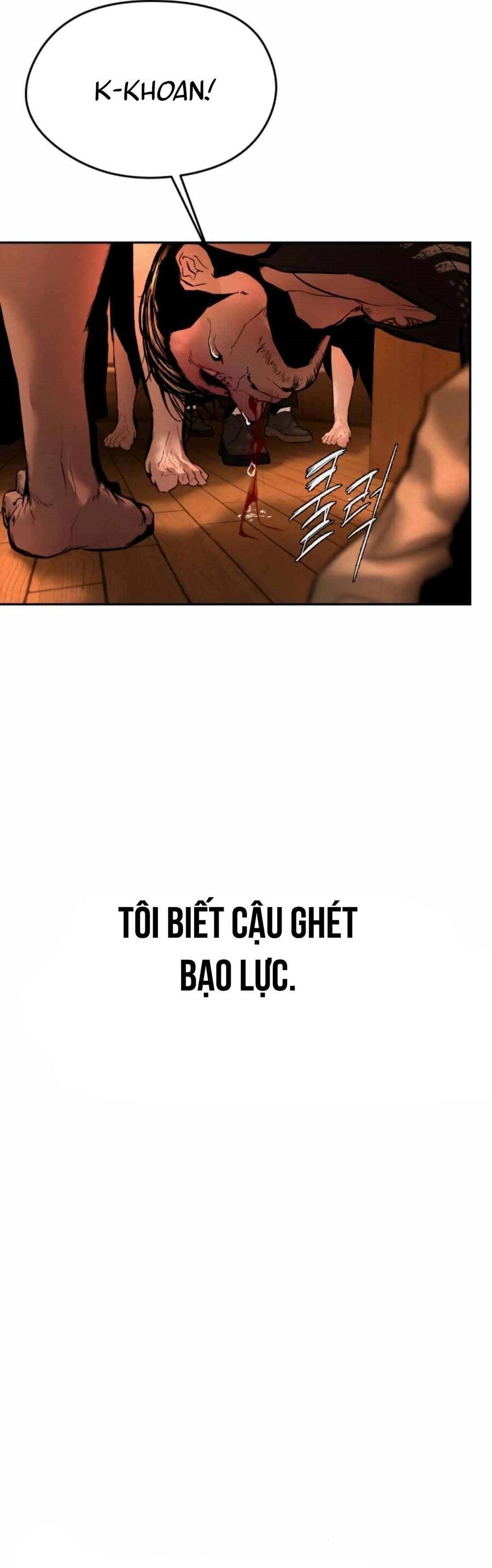 Thiếu Niên Ác Quỷ Chapter 10 - Trang 2