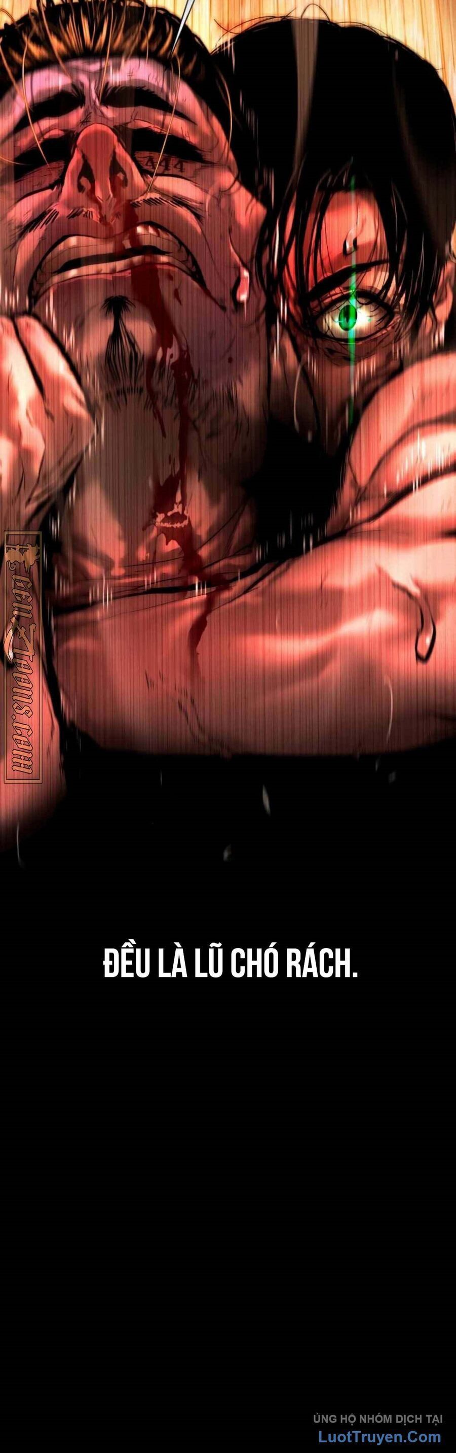 Thiếu Niên Ác Quỷ Chapter 10 - Trang 2