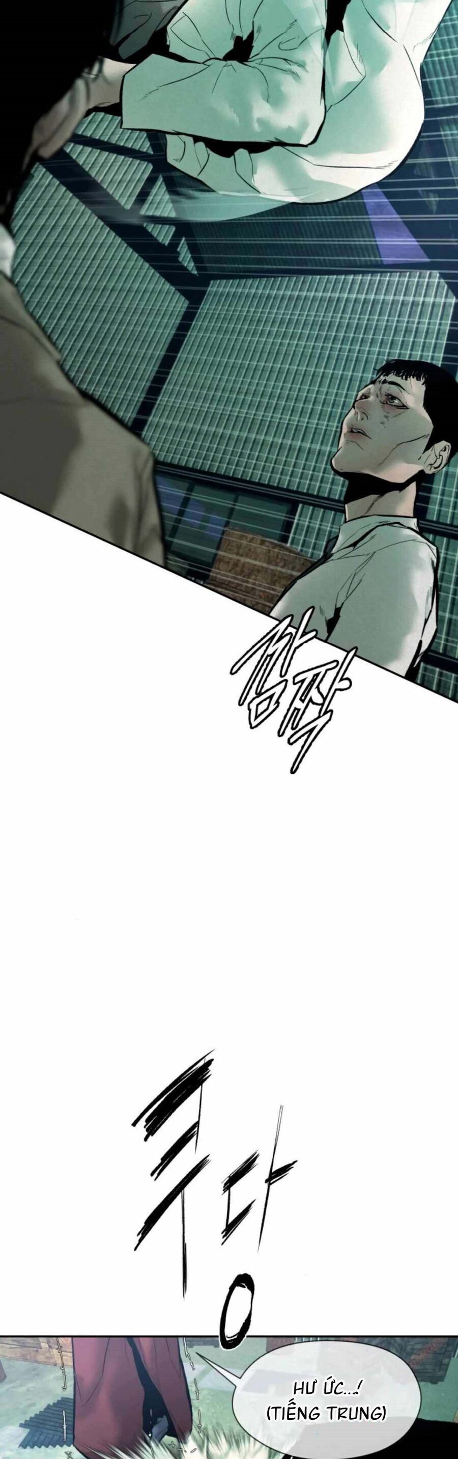 Thiếu Niên Ác Quỷ Chapter 10 - Trang 2