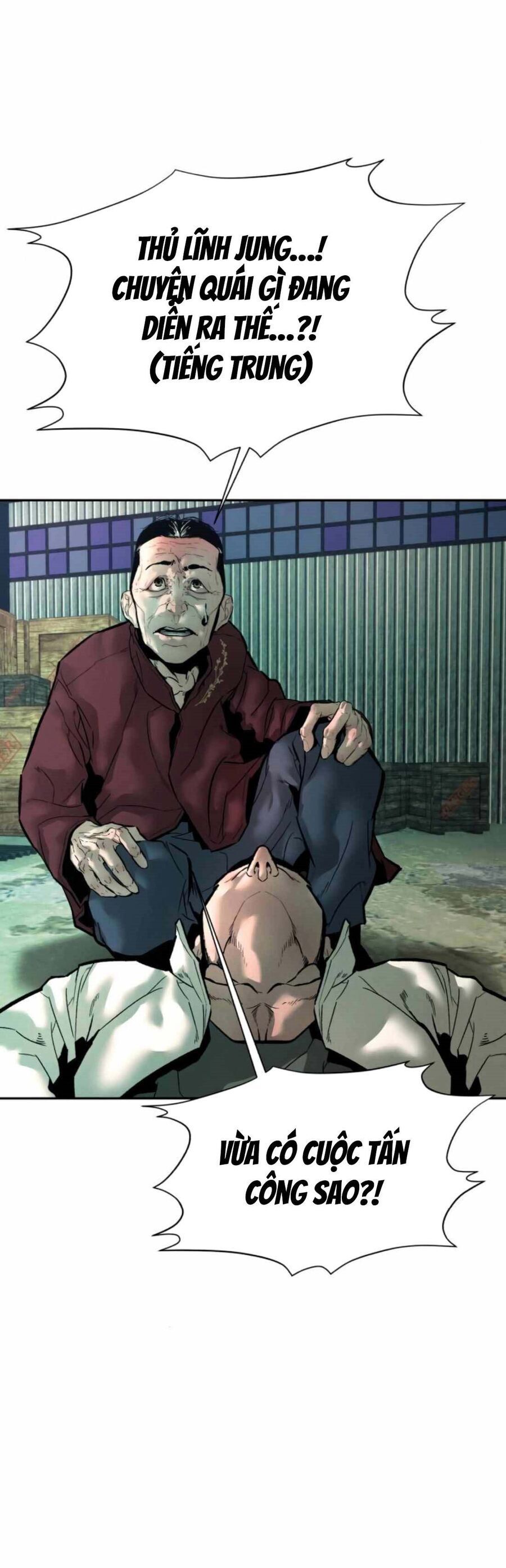 Thiếu Niên Ác Quỷ Chapter 10 - Trang 2
