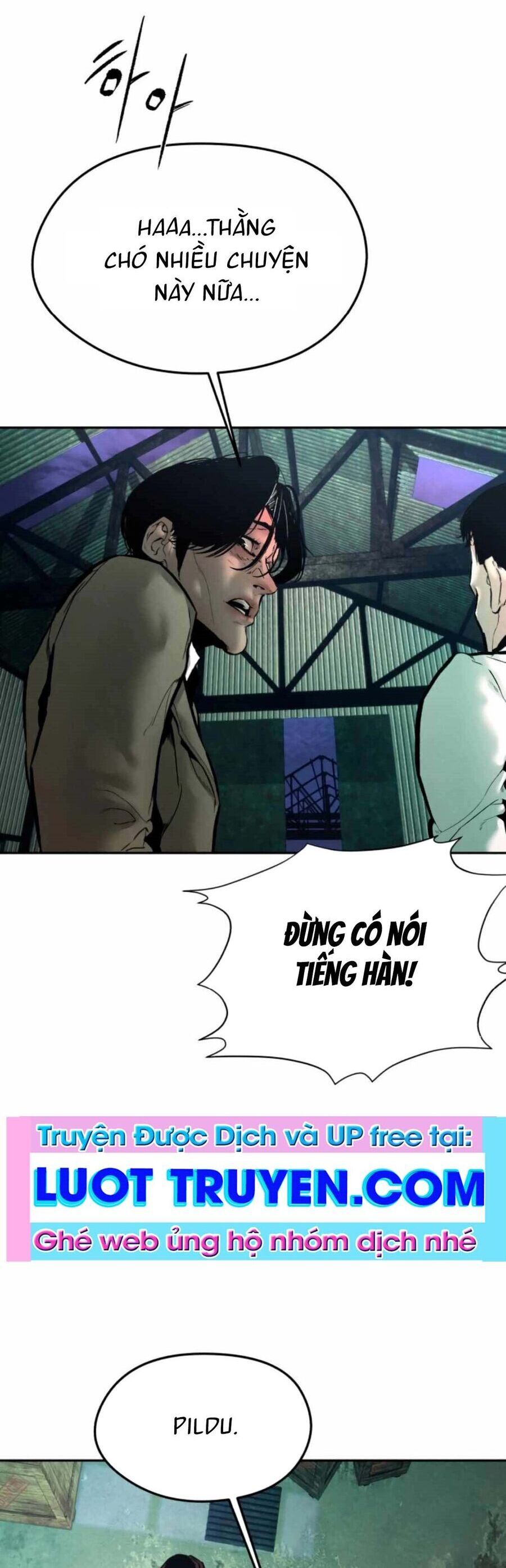 Thiếu Niên Ác Quỷ Chapter 10 - Trang 2